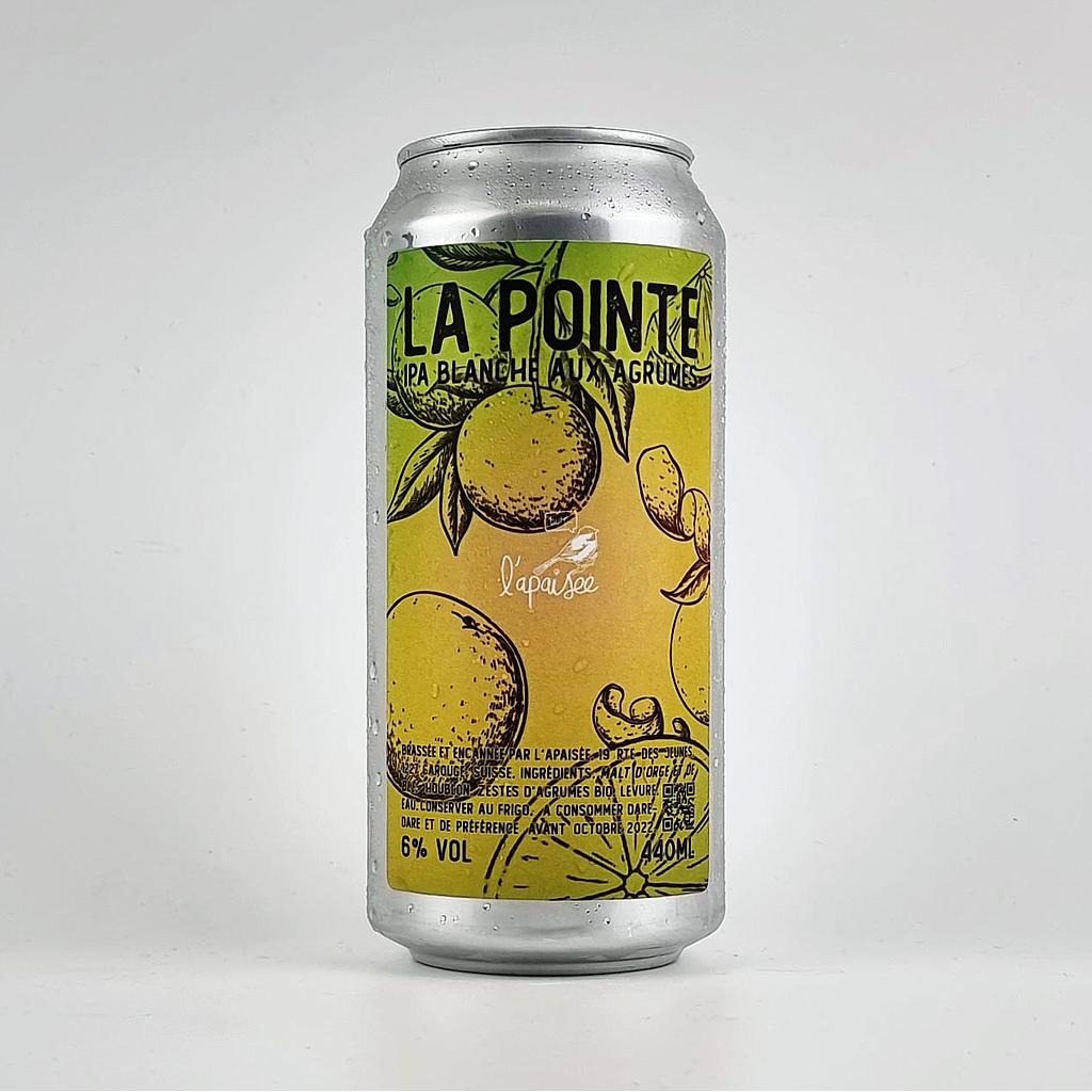 La Pointe