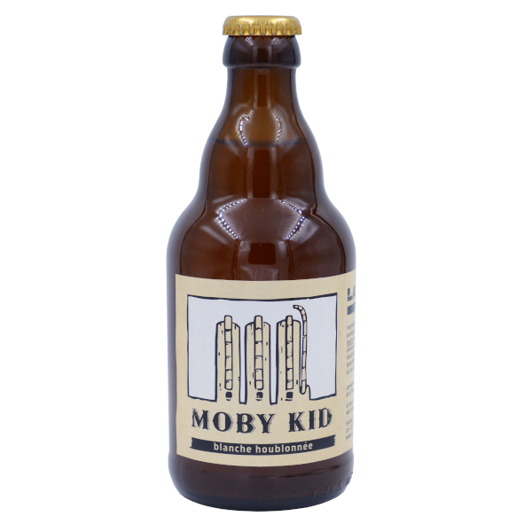 Moby Kid