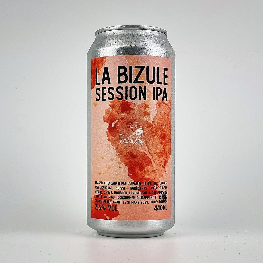 la Bizule