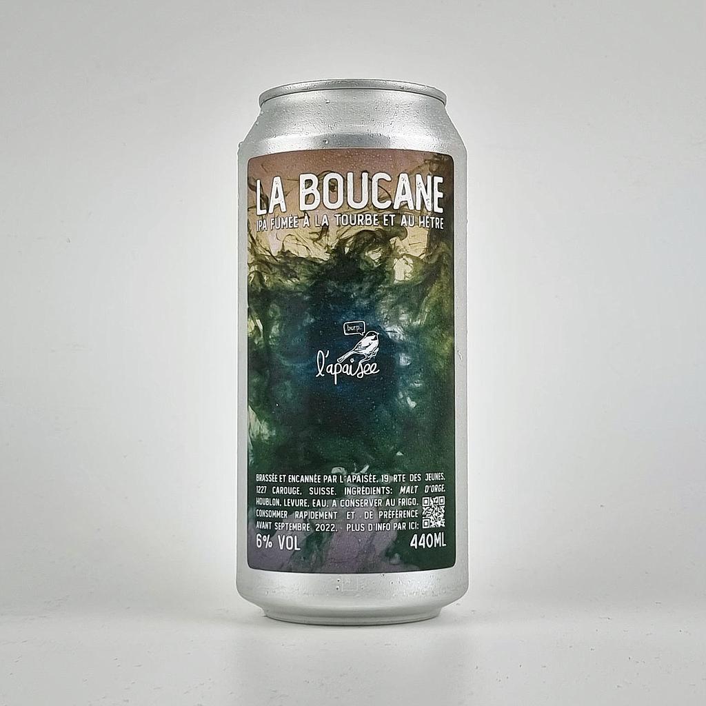 Boucane