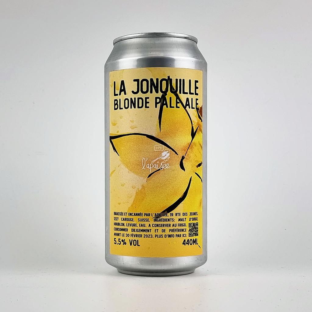 La Jonquille